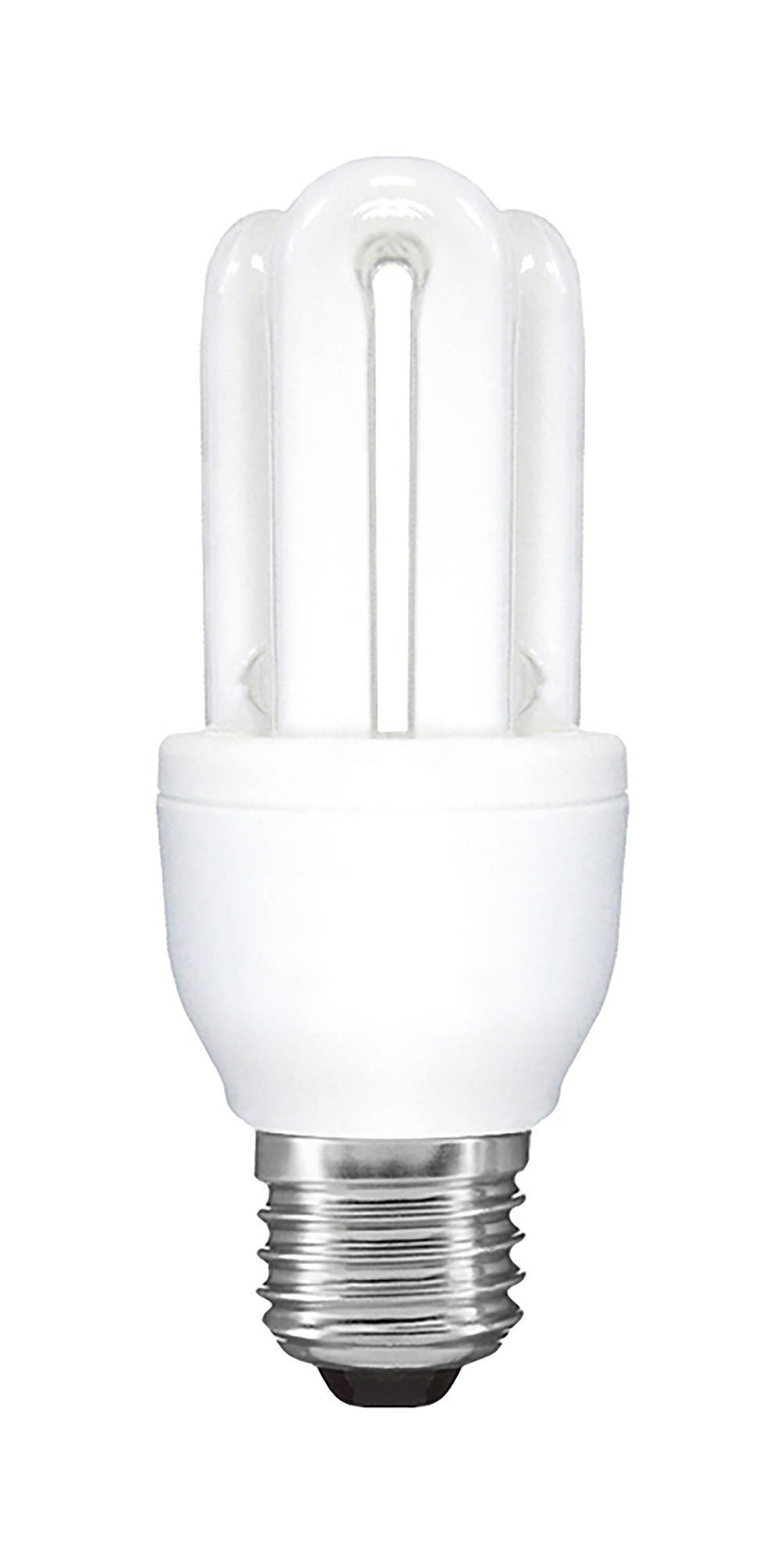 Extra Mini Supreme Compact Fluorescent Luxram Spiral & U-Tube